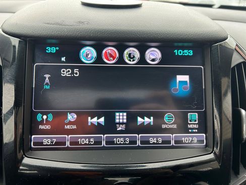 Used 2016 Chevrolet Cruze Premier image 22