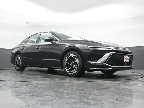New 2026 Hyundai Sonata SEL AWD/4WD image 47