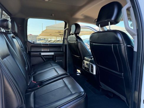 Used 2020 Ford F250 Lariat w/ Lariat Value Package image 19