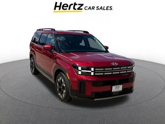 Used 2025 Hyundai Santa Fe SEL video 1