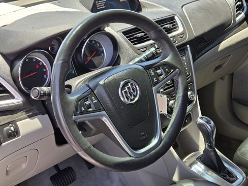 Used 2014 Buick Encore Leather FWD image 15