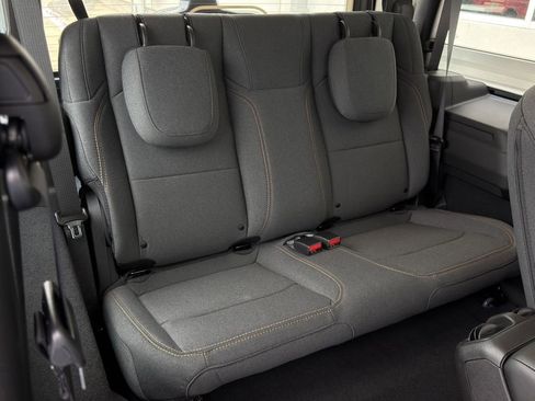 New 2026 Jeep Wrangler Sport image 19