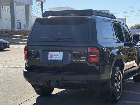 Certified 2024 Toyota Land Cruiser 1958 image 6