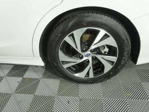 Certified 2025 Subaru Legacy Premium image 16
