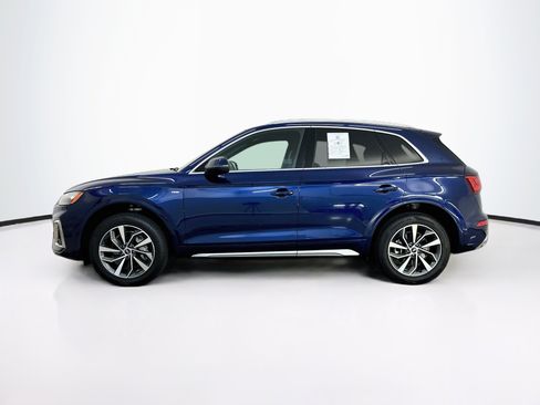 Used 2023 Audi Q5 2.0T Premium Plus w/ Premium Plus Package AWD/4WD image 4