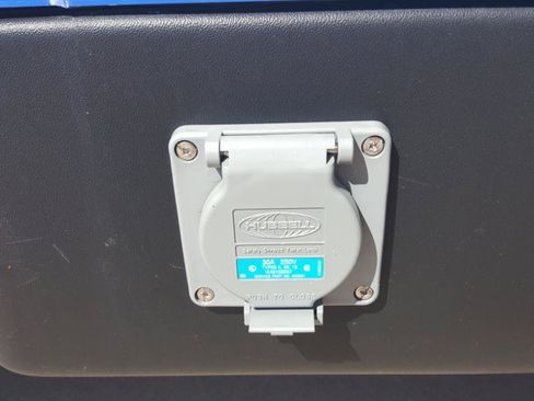 Used 2023 Ford E-350 and Econoline 350 Super Duty w/ Power Windows & Locks Group RWD image 13
