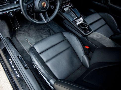 Used 2023 Porsche 911 Targa 4 GTS image 61