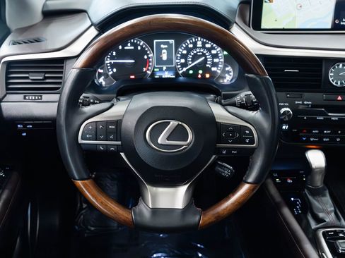 Used 2016 Lexus RX 350 AWD image 12