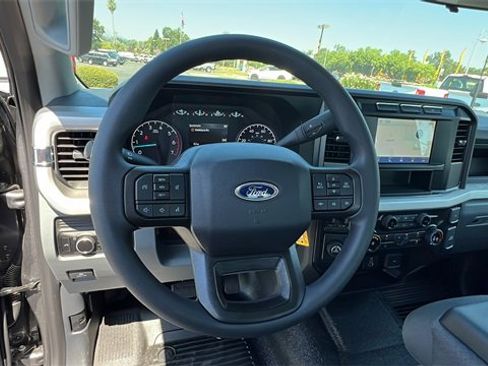 New 2023 Ford F350 XL w/ XL Driver Assist Package image 27