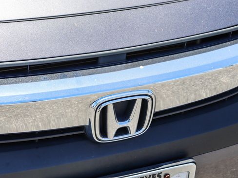 Certified 2018 Honda Civic EX image 4