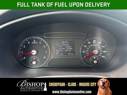 Used 2020 Kia Sorento LX FWD image 2