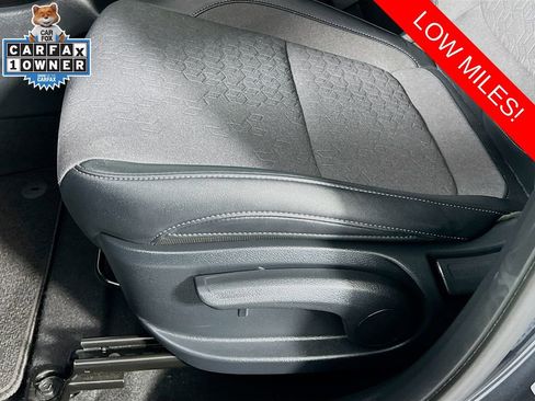 Certified 2024 Kia Seltos S image 20