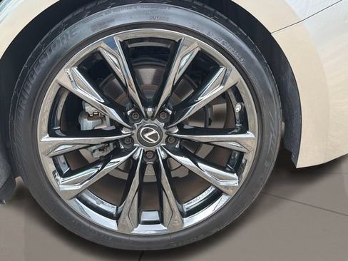 Used 2022 Lexus IS 350 F Sport RWD image 20