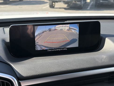 Used 2025 MAZDA CX-50 2.5 Hybrid w/ Weather Package image 15