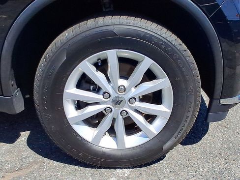 Used 2020 Dodge Durango SXT AWD/4WD image 33