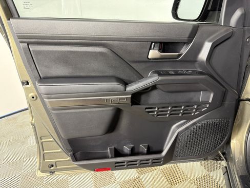 Used 2026 Toyota Tacoma TRD Sport RWD image 11