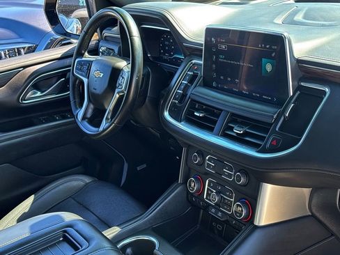 Used 2023 Chevrolet Tahoe LT image 28
