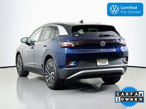 Used 2023 Volkswagen ID.4 Pro S Plus image 5