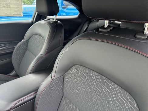 New 2025 Dodge Charger R/T w/ Quick Order Package 25M R/T image 13