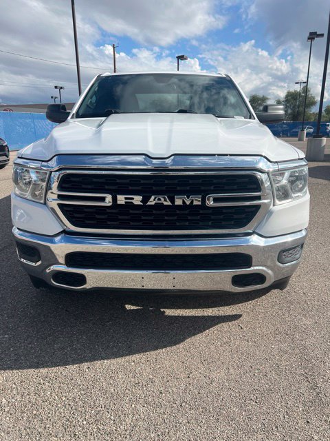 Used 2023 RAM 1500 Big Horn RWD image 8