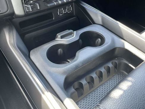 Used 2021 RAM 1500 Rebel w/ Rebel Level 1 Equipment Group image 20