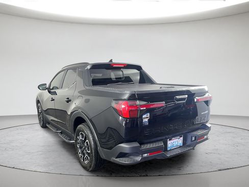 Used 2022 Hyundai Santa Cruz SEL Premium AWD/4WD image 8