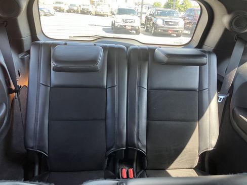 Used 2020 Dodge Durango R/T image 10