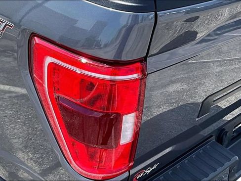 Used 2023 Ford F150 XLT w/ Equipment Group 302A High AWD/4WD image 23