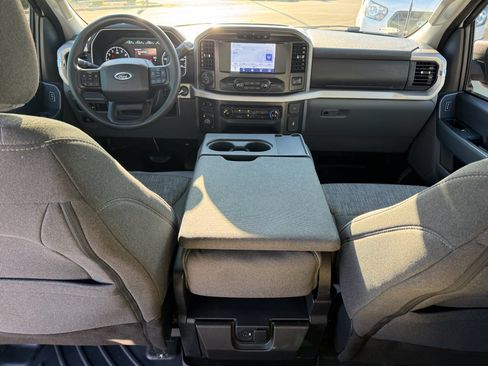 Used 2022 Ford F150 XLT w/ Max Trailer Tow Package image 21