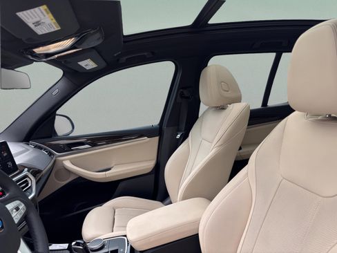 Certified 2023 BMW X3 sDrive30i w/ Premium Package RWD image 26