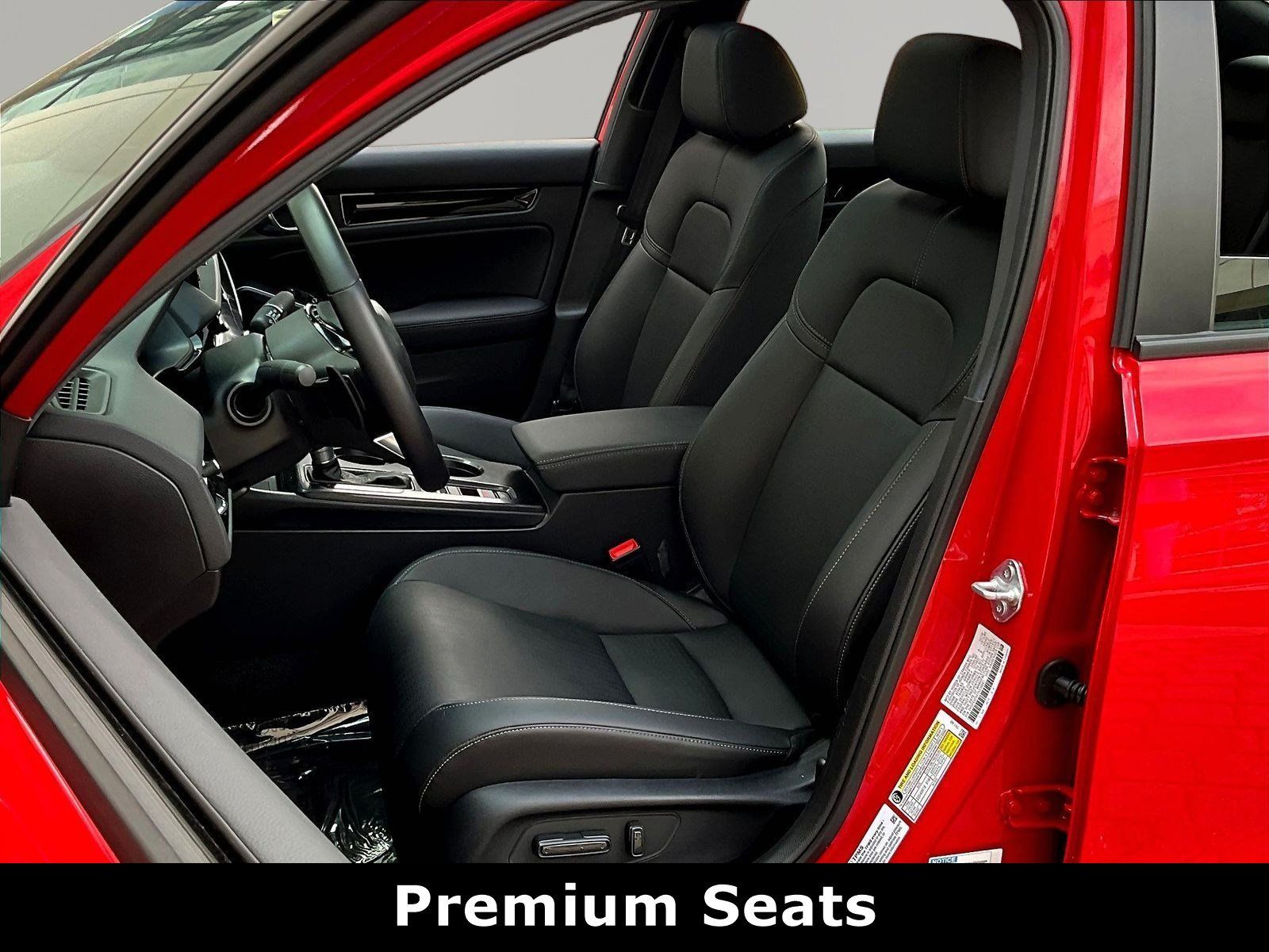 Used 2026 Honda Civic FWD Hybrid Sedan image 20