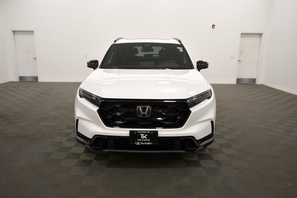 New 2027 Honda CR-V Sport-L image 10