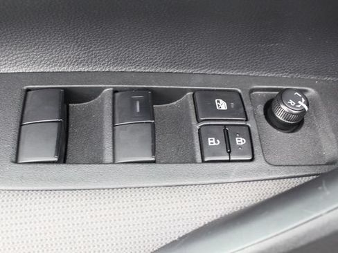 Certified 2026 Toyota Corolla LE FWD image 38