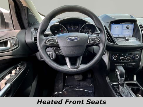 Used 2019 Ford Escape SE AWD/4WD image 8