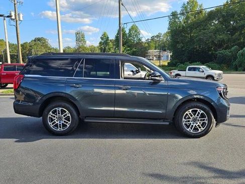 New 2025 Ford Expedition Active image 50