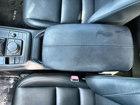 Used 2023 MAZDA CX-30 AWD 2.5 S w/ Select Package image 21