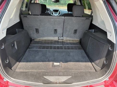 Used 2016 GMC Terrain SLE image 12