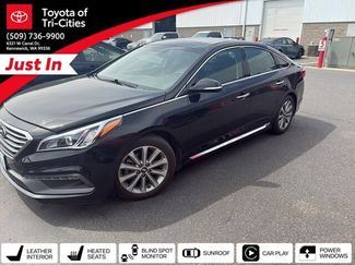 Used 2016 Hyundai Sonata Limited w/ Option Group 04 FWD video 1