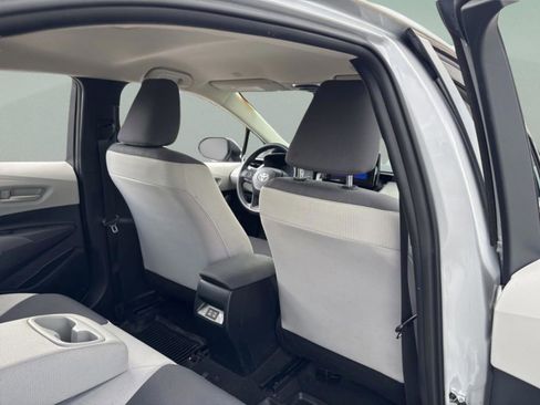 Used 2024 Toyota Corolla LE FWD image 26