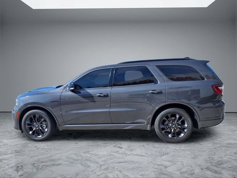 Used 2025 Dodge Durango R/T AWD/4WD image 4