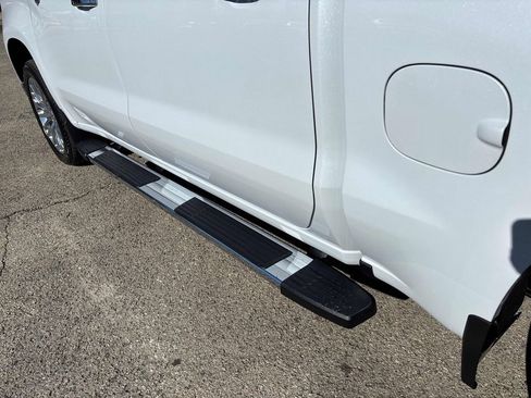 New 2026 Chevrolet Silverado 1500 LTZ w/ LTZ Premium Package image 13