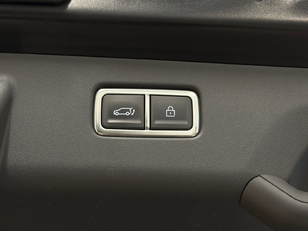 Certified 2024 Kia EV9 Wind AWD/4WD image 5