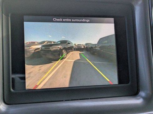 Certified 2021 Dodge Challenger SXT w/ Blacktop Package image 15