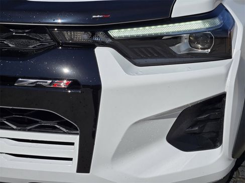 Used 2026 Chevrolet Colorado ZR2 w/ Technology Package image 14