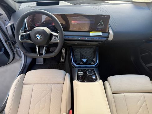 New 2026 BMW X3 xDrive30 w/ Premium Package image 15