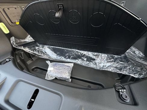 New 2025 Ford F150 Lightning Flash image 71