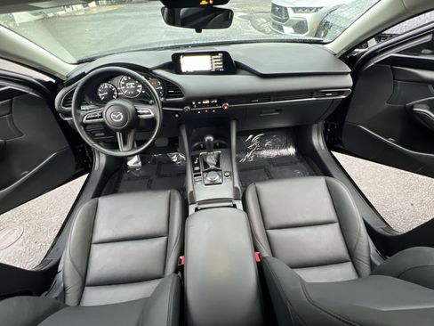 Used 2021 MAZDA MAZDA3 s image 23
