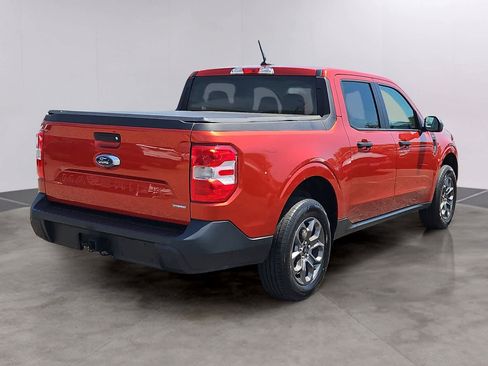 Used 2022 Ford Maverick XLT FWD image 4