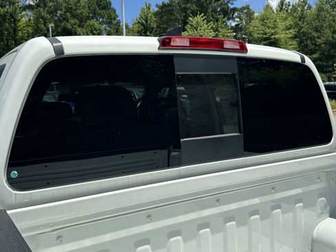 New 2025 Nissan Frontier PRO-4X image 26