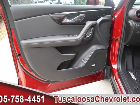 New 2026 Chevrolet Blazer RS image 13